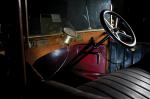 GWK 8HP Cyclecar 1915 года